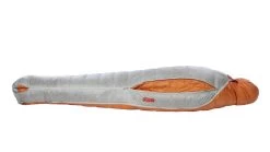 Big Agnes Torchlight Ul 20, 850 Downtek Sleeping Bag -Camping Equipment Shop opplanet big agnes torchlight ul 20 850 downtek sleeping bag orange gray regular btmtlul20rl20 v8