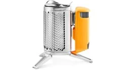 BioLite CampStove 2 + -Camping Equipment Shop opplanet biolite campstove 2 csc0200 av 3