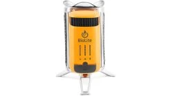 BioLite CampStove 2 + -Camping Equipment Shop opplanet biolite campstove 2 csc0200 av 4
