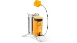 BioLite CampStove 2 + -Camping Equipment Shop opplanet biolite campstove 2 csc0200 av 5
