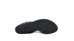 Black Diamond Aspect Climbing Shoes 7 Black Diamond Aspect Climbing Shoes -Camping Equipment Shop opplanet black diamond aspect climbing shoes aluminum bd570111alum0401 av2