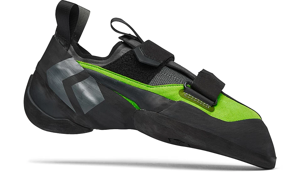 Black Diamond Method Climbing Shoes - Men's 4 Black Diamond Method Climbing Shoes - Men's - Image 2