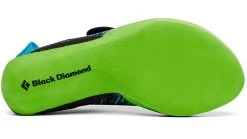 Black Diamond Momentum Climbing Shoes - Kid's -Camping Equipment Shop opplanet black diamond momentum climbing shoes kids envy green 13 bd57015130110131 av 3