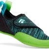 Black Diamond Momentum Climbing Shoes - Kid's -Camping Equipment Shop opplanet black diamond momentum climbing shoes kids envy green 13 bd57015130110131 main