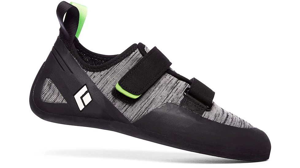 Black Diamond Momentum Climbing Shoes - Men's 6 Black Diamond Momentum Climbing Shoes - Men's - Image 4