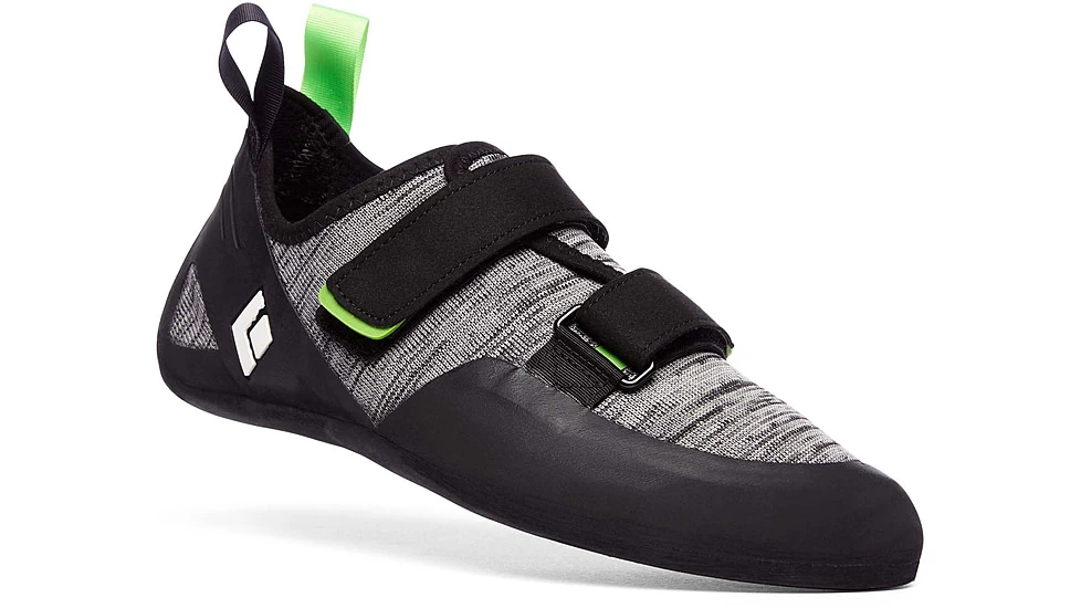 Black Diamond Momentum Climbing Shoes - Men's 4 Black Diamond Momentum Climbing Shoes - Men's - Image 2