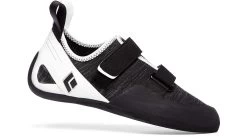 Black Diamond Momentum Climbing Shoes - Men's 12 Black Diamond Momentum Climbing Shoes - Men's -Camping Equipment Shop opplanet black diamond momentum climbing shoes mens white black 12 bd57010193081201 av 1