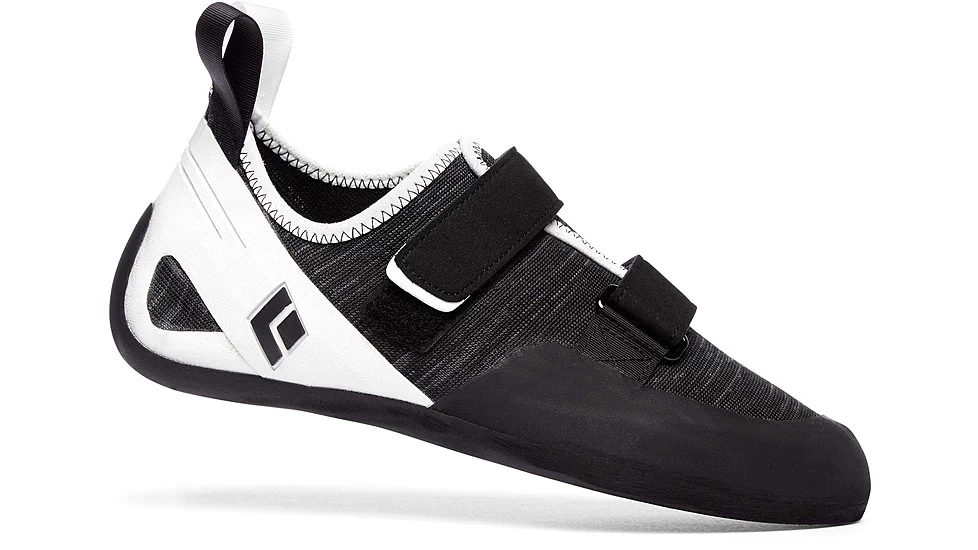 Black Diamond Momentum Climbing Shoes - Men's 5 Black Diamond Momentum Climbing Shoes - Men's - Image 3