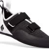 Black Diamond Momentum Climbing Shoes - Men's 1 Black Diamond Momentum Climbing Shoes - Men's -Camping Equipment Shop opplanet black diamond momentum climbing shoes mens white black 12 bd57010193081201 main