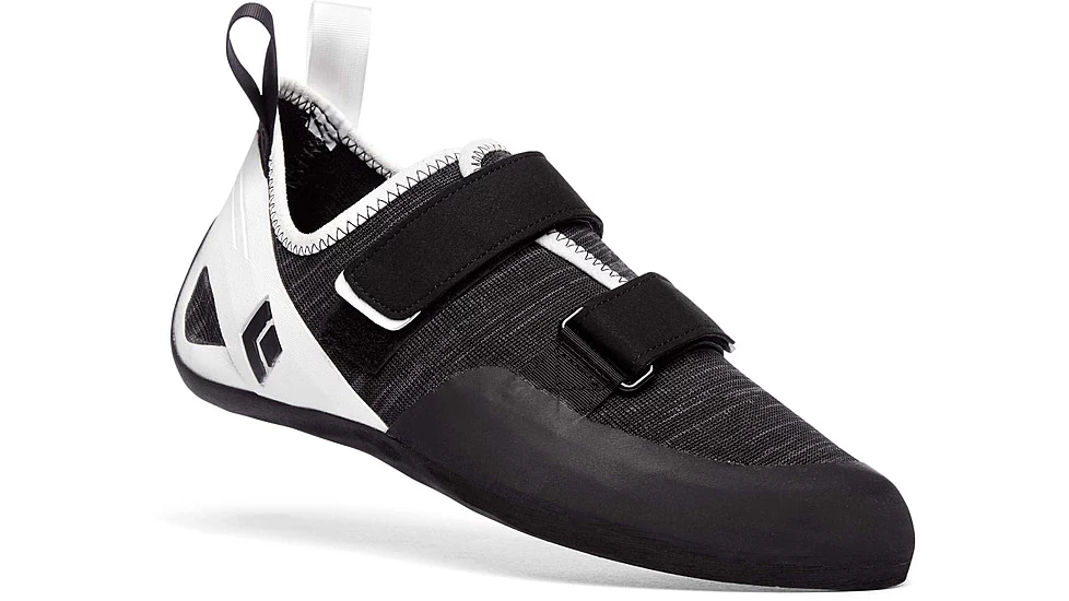 Black Diamond Momentum Climbing Shoes - Men's 3 Black Diamond Momentum Climbing Shoes - Men's