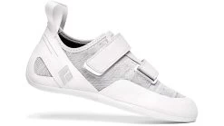 Black Diamond Momentum Climbing Shoes - Womens -Camping Equipment Shop opplanet black diamond momentum climbing shoes womens white alloy 9 5 bd57010693130951 av 1