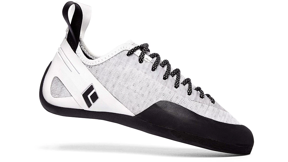 Black Diamond Momentum Lace Climbing Shoes - Women's 4 Black Diamond Momentum Lace Climbing Shoes - Women's - Image 2