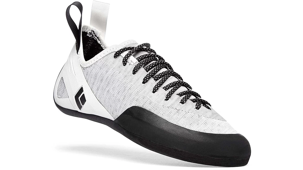 Black Diamond Momentum Lace Climbing Shoes - Women's 3 Black Diamond Momentum Lace Climbing Shoes - Women's