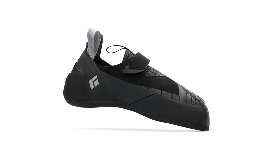 Black Diamond Shadow Climbing Shoes 4 Black Diamond Shadow Climbing Shoes - Image 2