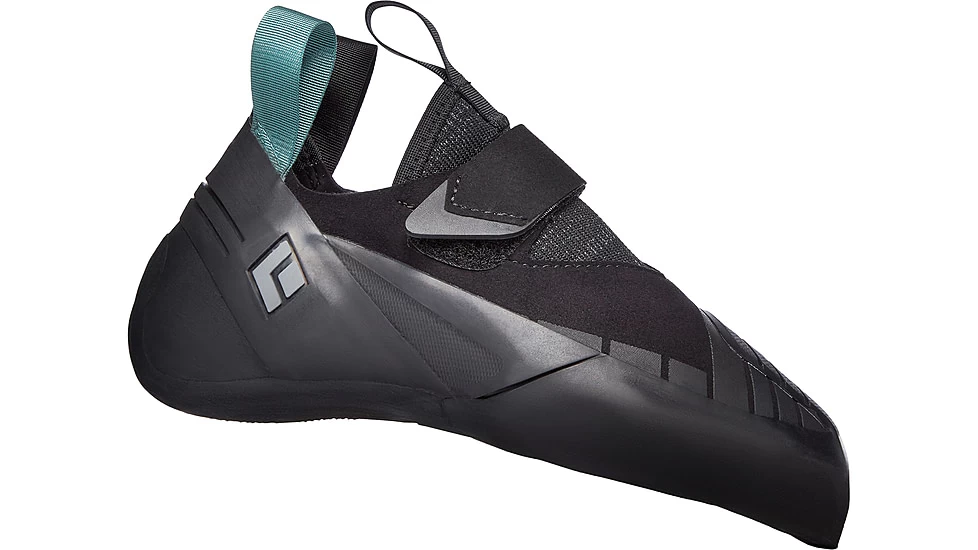 Black Diamond Shadow LV Climbing Shoes 4 Black Diamond Shadow LV Climbing Shoes - Image 2