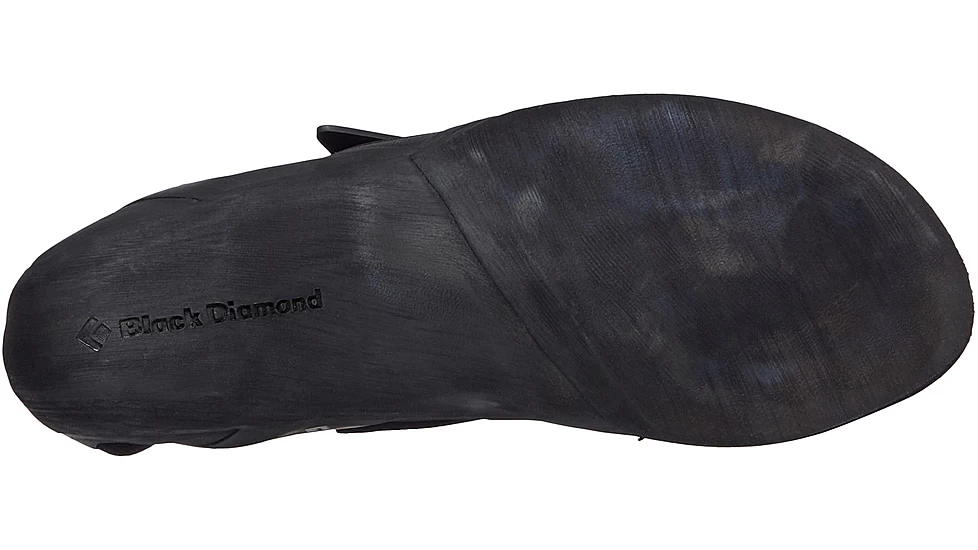 Black Diamond Shadow LV Climbing Shoes 5 Black Diamond Shadow LV Climbing Shoes - Image 3