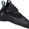 Black Diamond Shadow LV Climbing Shoes -Camping Equipment Shop opplanet black diamond shadow lv climbing shoes black 9 5 us bd57011700020951 main