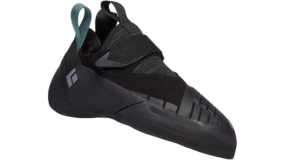 Black Diamond Shadow LV Climbing Shoes 3 Black Diamond Shadow LV Climbing Shoes