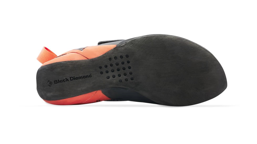 Black Diamond Zone LV Climbing Shoes 7 Black Diamond Zone LV Climbing Shoes - Image 5