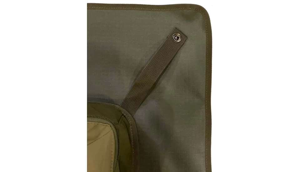 Born Outdoor Badger Bed Footprint 4 Born Outdoor Badger Bed Footprint - Image 2