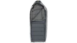 Browning Camping McKinley Sleeping Bag -Camping Equipment Shop opplanet browning camping mckinley 30 degrees sleeping bag charcoal gray 4893958 av 1