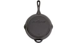 Camp Chef Cast Iron Skillet 15 Camp Chef Cast Iron Skillet -Camping Equipment Shop opplanet camp chef 10 cast iron skillet black sk10 av 1