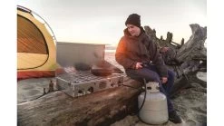 Camp Chef Cast Iron Skillet 19 Camp Chef Cast Iron Skillet -Camping Equipment Shop opplanet camp chef 10 cast iron skillet black sk10 usage 2