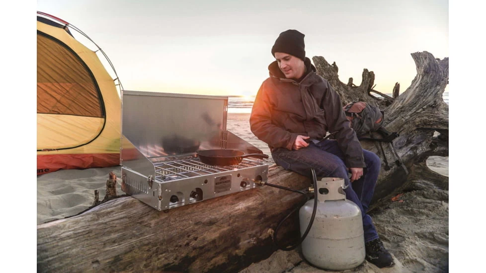 Camp Chef Cast Iron Skillet 9 Camp Chef Cast Iron Skillet - Image 7