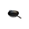 Camp Chef Cast Iron Skillet -Camping Equipment Shop opplanet camp chef 10 cast iron skillet sk10 main