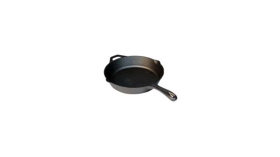 Camp Chef Cast Iron Skillet 3 Camp Chef Cast Iron Skillet