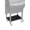 Camp Chef Smokepro Bottom Shelf Accessories -Camping Equipment Shop opplanet camp chef bottom shelf accessory pgbs main