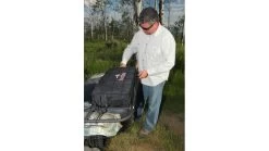 Camp Chef Carry Bag For Mountain Series Stove -Camping Equipment Shop opplanet camp chef carry bag for mountain series cbms use1