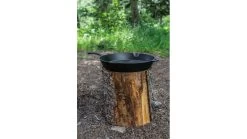 Camp Chef Cast Iron Skillet 18 Camp Chef Cast Iron Skillet -Camping Equipment Shop opplanet camp chef cast iron skillet 14 in black sk14 usage 1