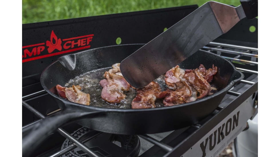 Camp Chef Cast Iron Skillet 13 Camp Chef Cast Iron Skillet - Image 11