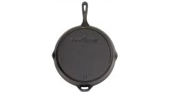 Camp Chef Cast Iron Skillet 16 Camp Chef Cast Iron Skillet -Camping Equipment Shop opplanet camp chef cast iron skillet 14 in sk14 av1