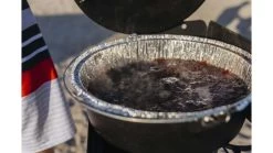 Camp Chef Cast Iron Deluxe Dutch Oven -Camping Equipment Shop opplanet camp chef deluxe seasoned cast iron dutch oven 9 33quart dutch oven black do12 usage 4