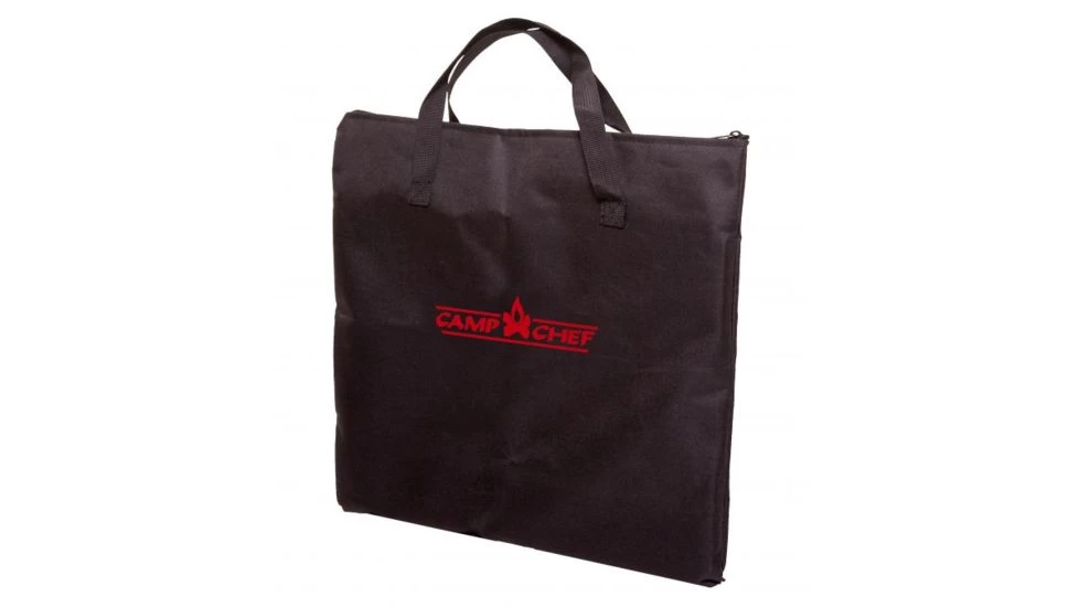 Camp Chef Griddle Carry Bag 3 Camp Chef Griddle Carry Bag