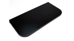 Camp Chef Pellet Grill Front Shelf 16 Camp Chef Pellet Grill Front Shelf -Camping Equipment Shop opplanet camp chef pellet grill front shelf 24 black pgfs24 av 1