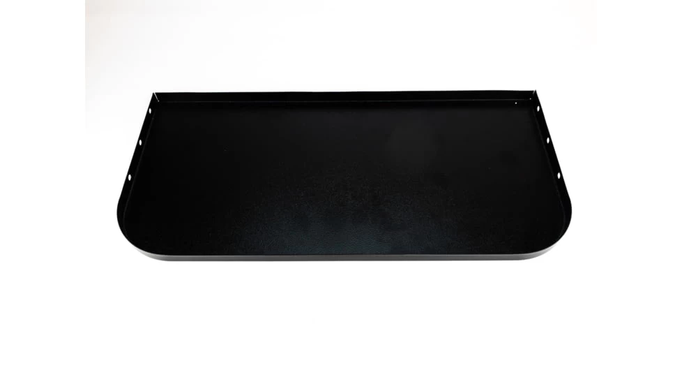 Camp Chef Pellet Grill Front Shelf 6 Camp Chef Pellet Grill Front Shelf - Image 4