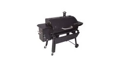Camp Chef Pellet Grill Front Shelf 22 Camp Chef Pellet Grill Front Shelf -Camping Equipment Shop opplanet camp chef pellet grill front shelf 36 black pgfs36 usage 1
