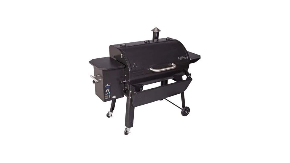 Camp Chef Pellet Grill Front Shelf 11 Camp Chef Pellet Grill Front Shelf - Image 9