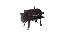 Camp Chef Pellet Grill Front Shelf 23 Camp Chef Pellet Grill Front Shelf -Camping Equipment Shop opplanet camp chef pellet grill front shelf 36 black pgfs36 usage 2