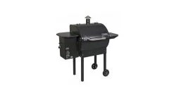 Camp Chef Pellet Grill & Smoker DLX