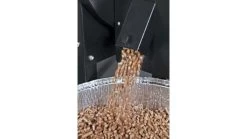 Camp Chef Pellet Grill & Smoker DLX -Camping Equipment Shop opplanet camp chef pellet grill smoker dlx black pg24 usage 1 2