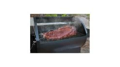 Camp Chef Pellet Grill & Smoker DLX -Camping Equipment Shop opplanet camp chef pellet grill smoker dlx black pg24 usage 1 3