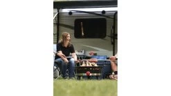 Camp Chef Ponderosa Fire Pit -Camping Equipment Shop opplanet camp chef ponderosa fire pit black gf24d av 3