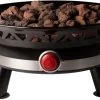 Camp Chef Ponderosa Fire Pit -Camping Equipment Shop opplanet camp chef ponderosa fire pit black gf24d main
