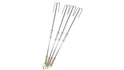 Camp Chef Safety Roasting Stick, 4 Pack