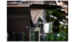 Camp Chef SmokePro SG 24 Wi-Fi Pellet Grill -Camping Equipment Shop opplanet camp chef smokepro sg 24 wi fi pellet grill black bronze pg24sgcb av 9