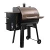 Camp Chef SmokePro SG 24 Wi-Fi Pellet Grill